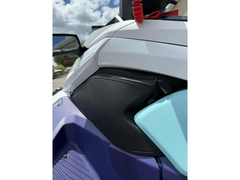 2025 Yamaha JETBLASTER LTD 3-UP thumbnail 7