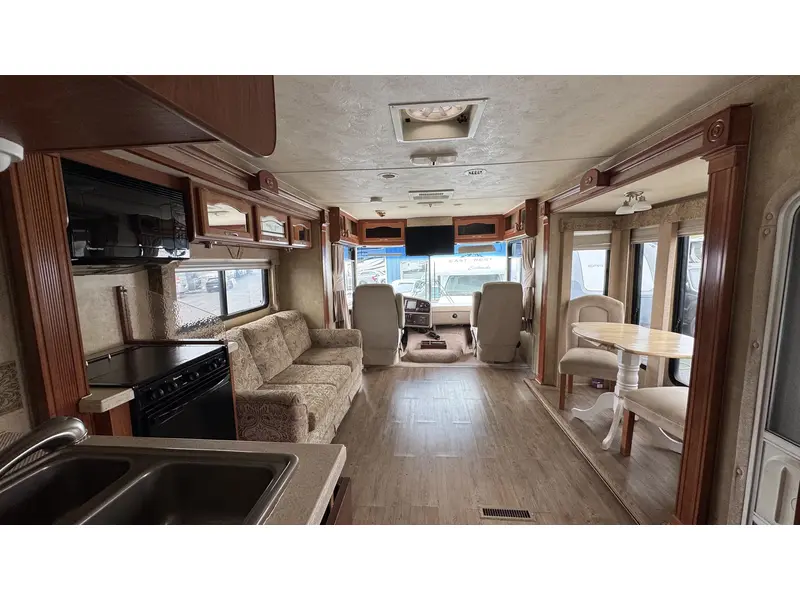 2006 Forest River GEORGETOWN 319TS thumbnail 19