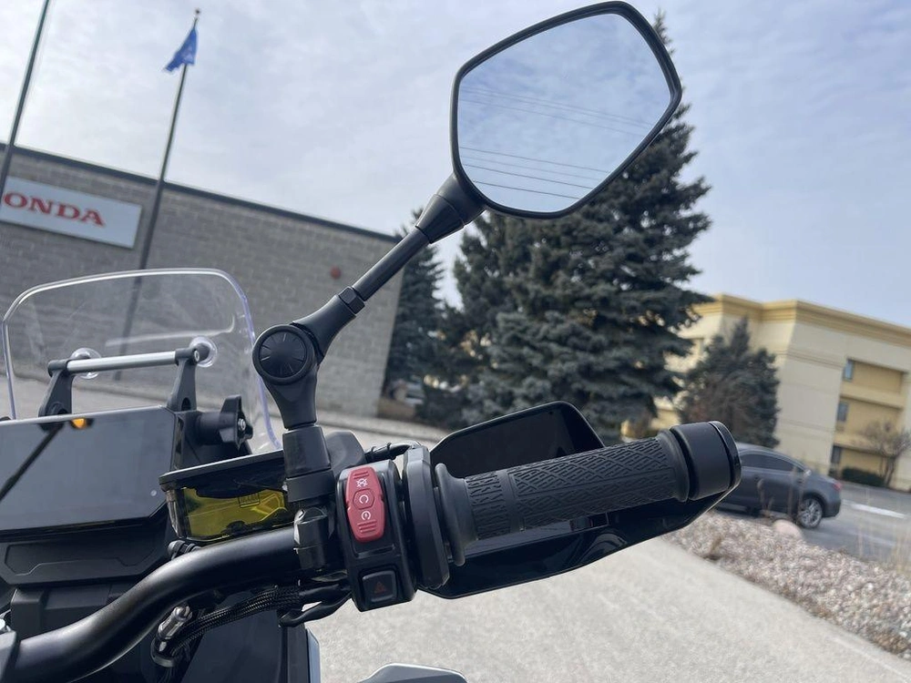 2026 Cfmoto Ibex 450 alt
