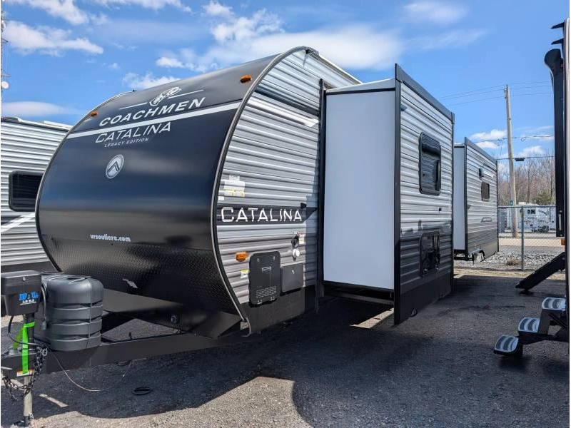 2026 Coachmen Catalina 313rltsle alt