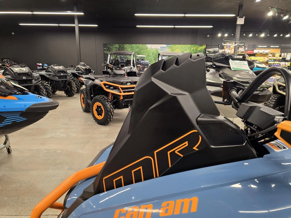 2026 Brp Renegade X Mr 1000r (can) alt