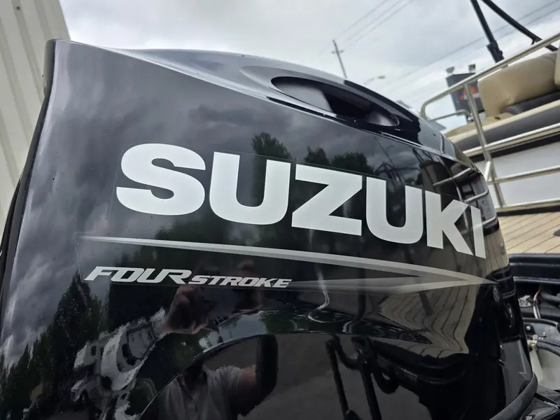 2022 Starcraft SLS 3Q ! SUZUKI 200 HP thumbnail 20