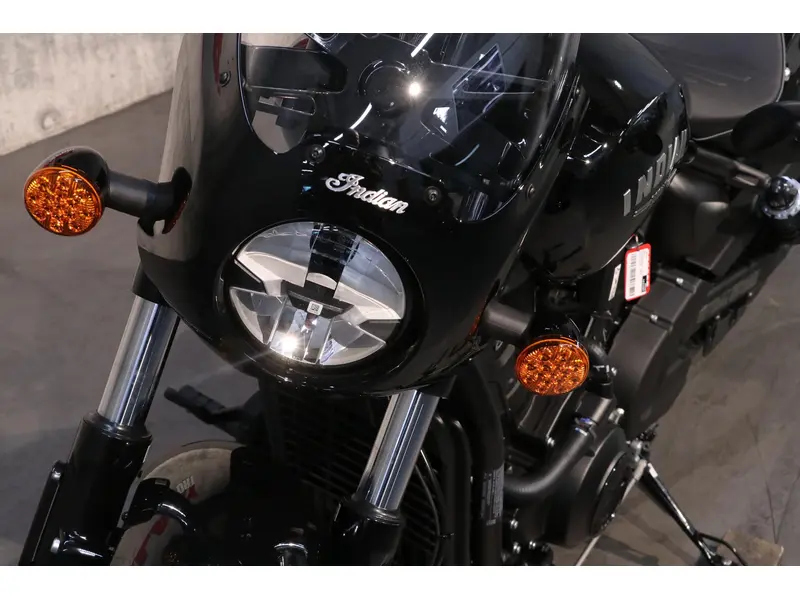 2025 Indian Motorcycle SPORT SCOUT thumbnail 13