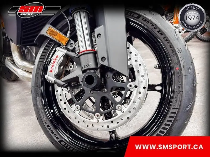2026 KTM 1390 SUPER DUKE R EVO thumbnail 8