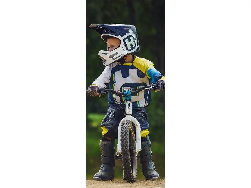 2026 Husqvarna STACYC 16E DRIVE