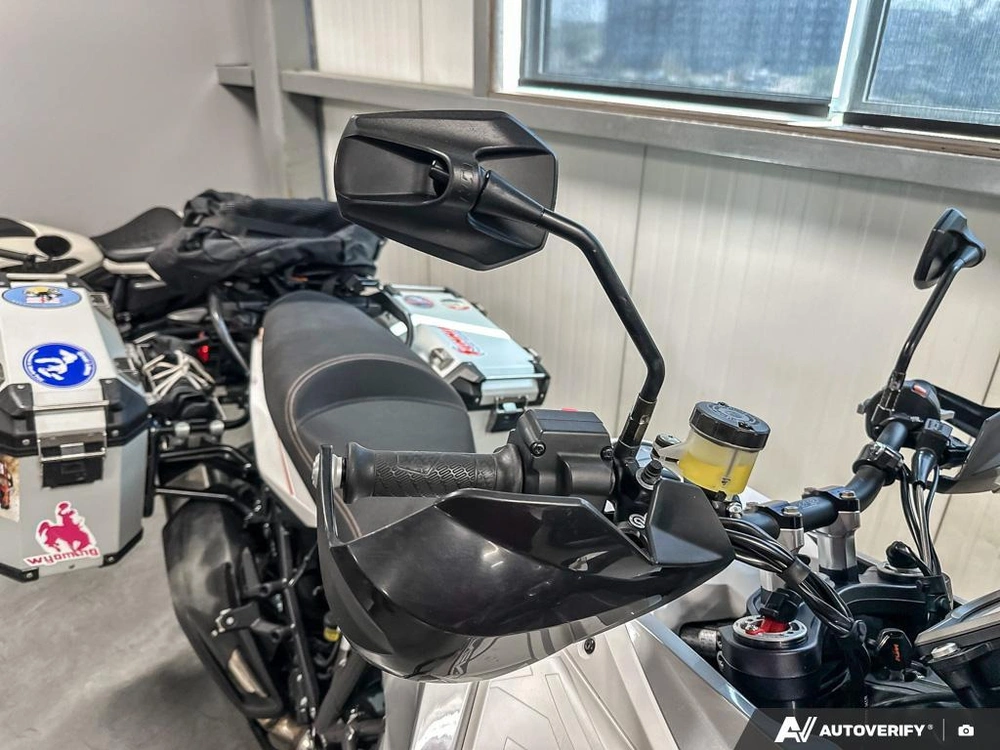 2016 Ktm Super Adventure 1290 alt