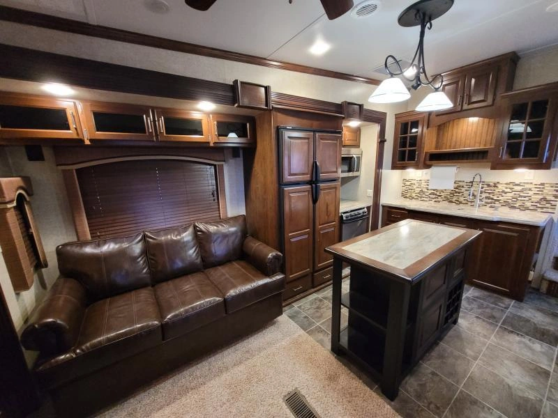 Keystone Rv Alpine 3250rl 2013 alt
