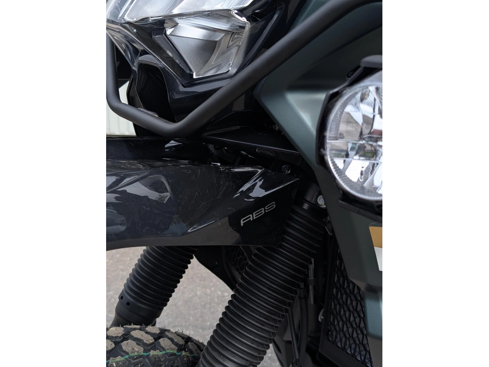 Kawasaki Klr650 Adventure 🎯 Adventure Dual Sport Travel Himalayan 450 Dr650 Tenere 700 Long Distance 🟢 2026 alt