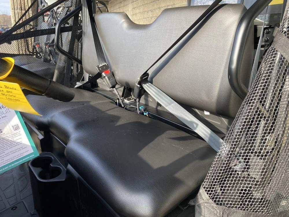 2026 Polaris Ranger 500 alt