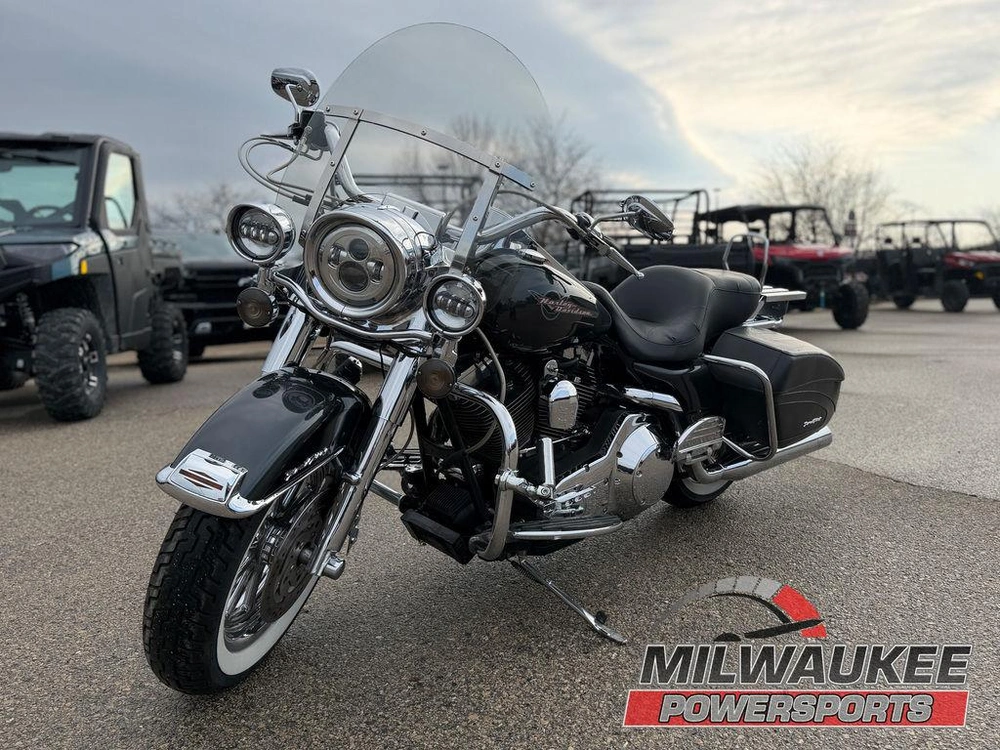 2005 Harley-davidson Flhr - Road King® alt