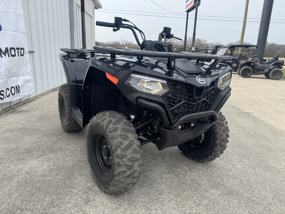 2026 Cfmoto Cforce 400 Cf400az-6s alt