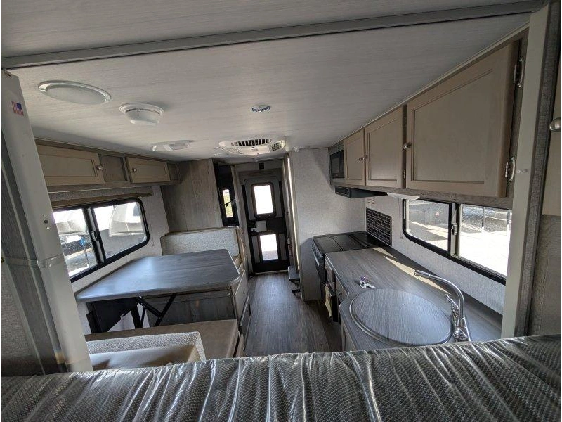 Northwood Wolf Creek 910 2026 alt