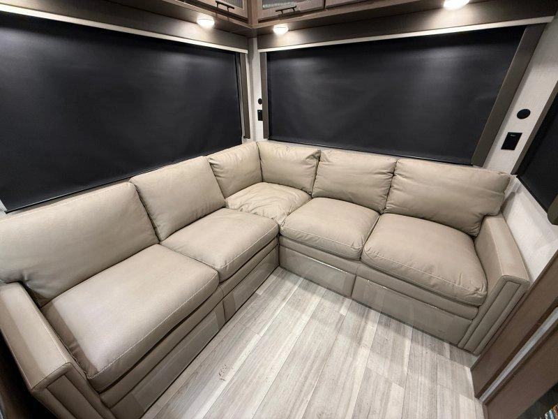 Keystone Rv Cougar 26res 2026 alt