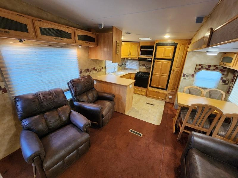 Keystone Rv Laredo 29rk 2006 alt