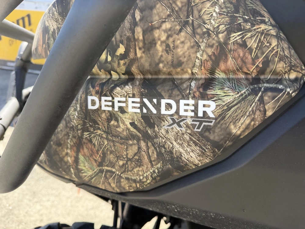 Can-am Defender Hd9 Xt 2023 alt