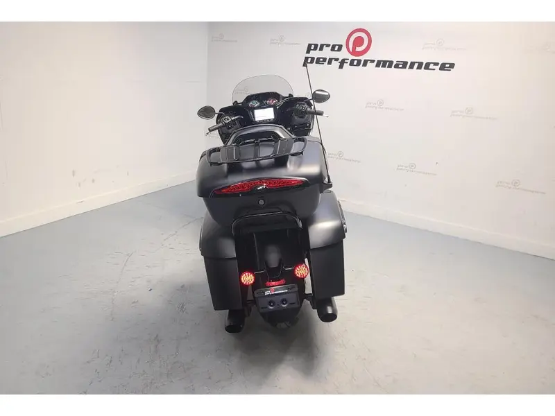 2024 Indian Motorcycle PURSUIT D.H AUDIO thumbnail 12
