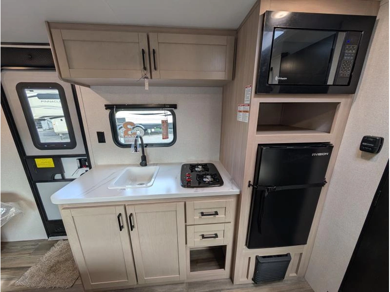Highland Ridge Rv Open Range 17bh 2026 alt