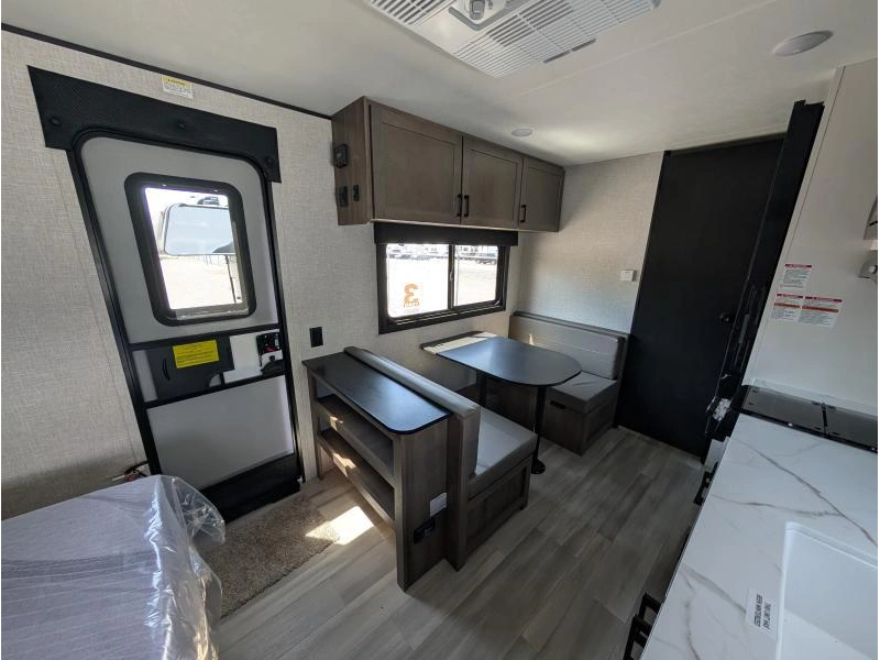 Highland Ridge Rv Open Range 182rb 2026 alt