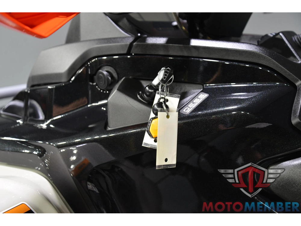2024 Can-am Outlander X Xc 1000r alt