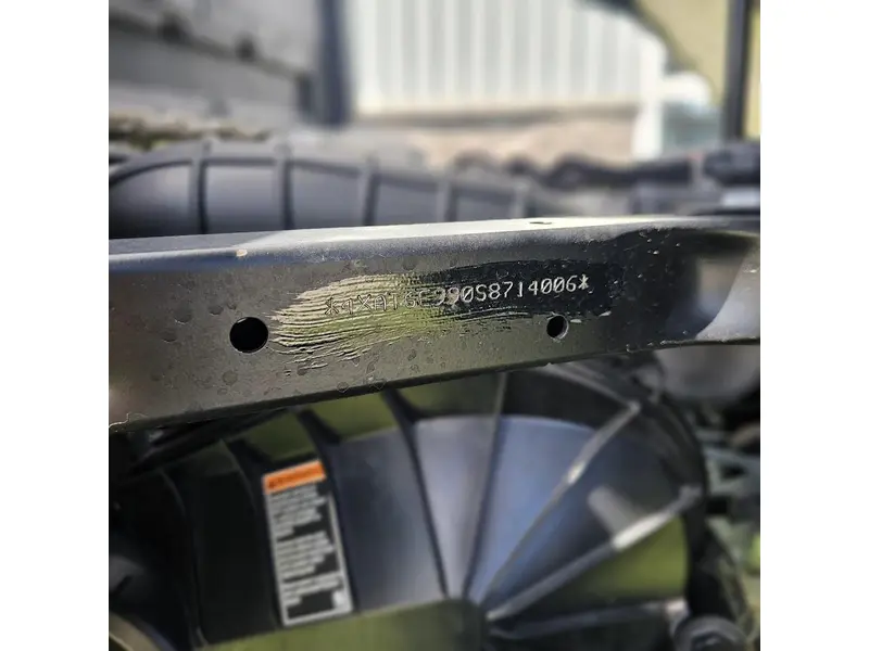 2025 Polaris RANGER CREW 1000 PREMIUM thumbnail 43