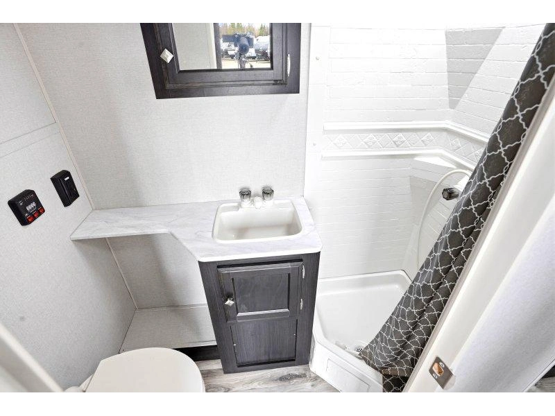 2020 Venture Rv Sonic Lite 150vrk alt