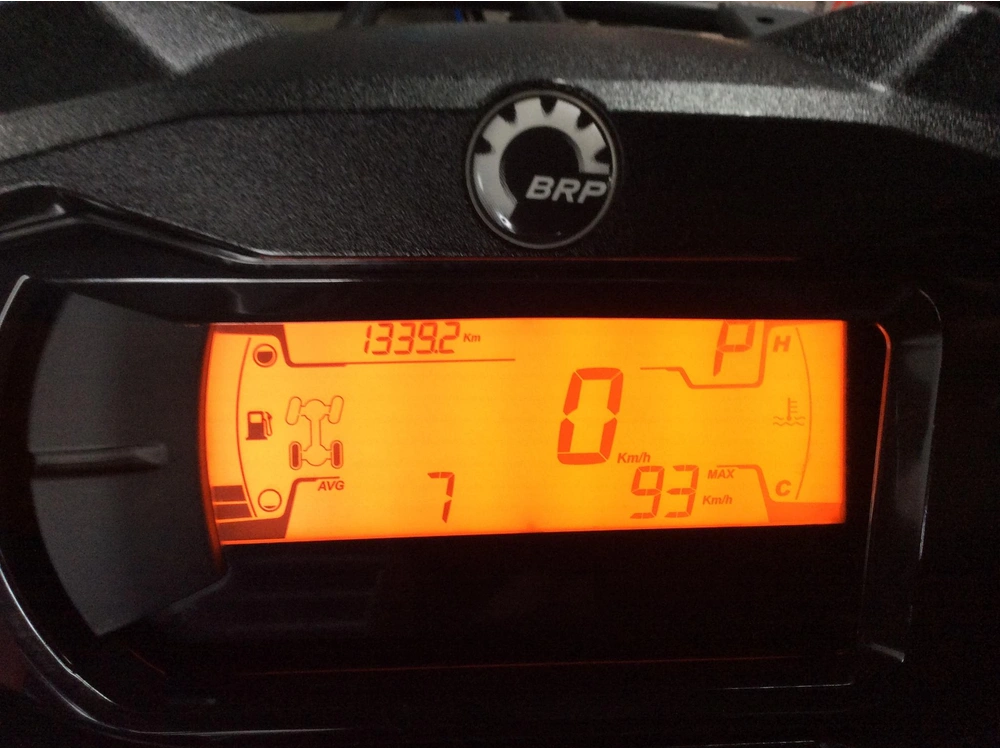 Can-am 450 Outlander 2023 alt