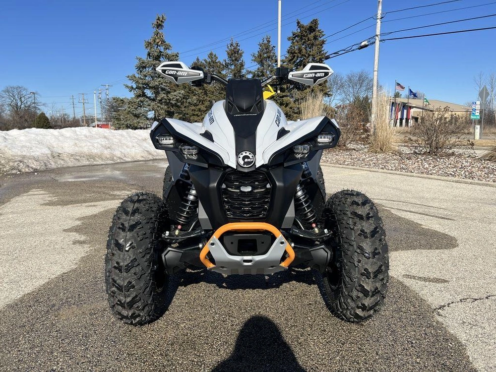 2026 Can-am Renegade X Xc 1000r alt