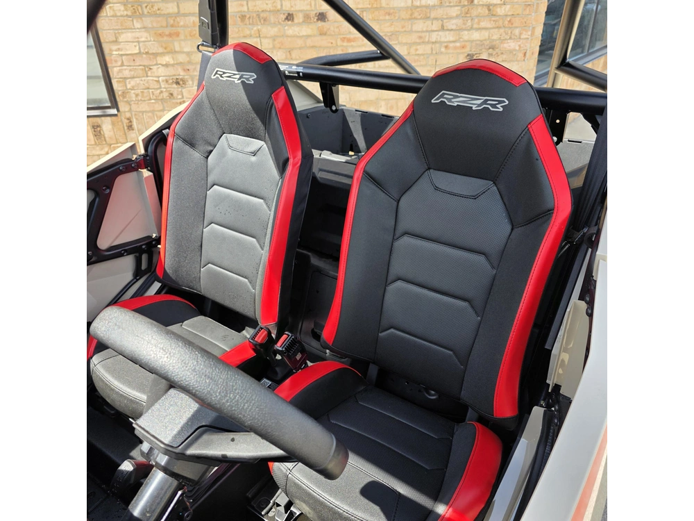 2026 Polaris Rzr Trail S Ultimate alt