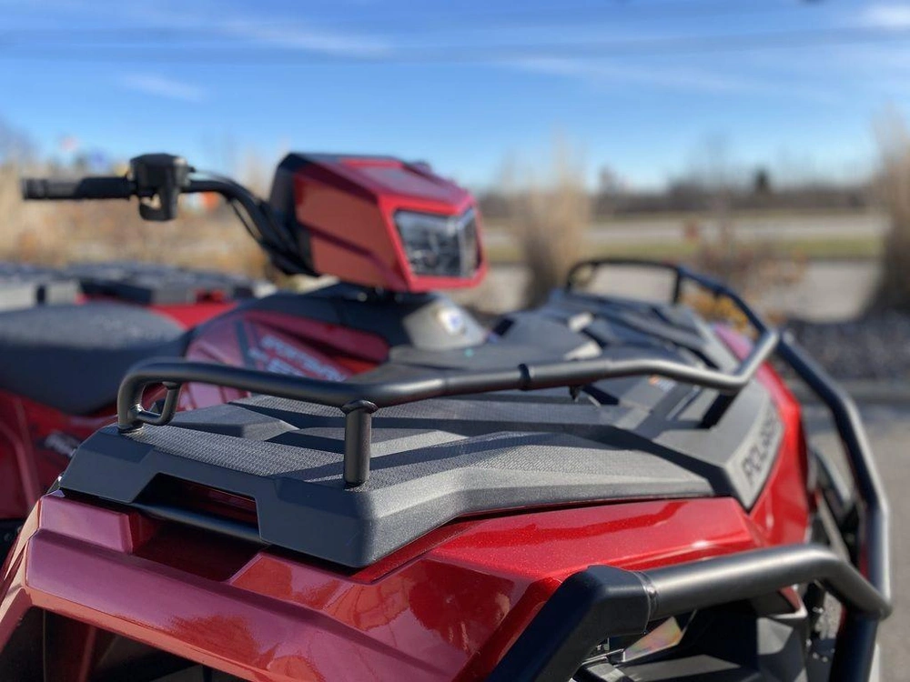 2026 Polaris Sportsman 570 Trail alt