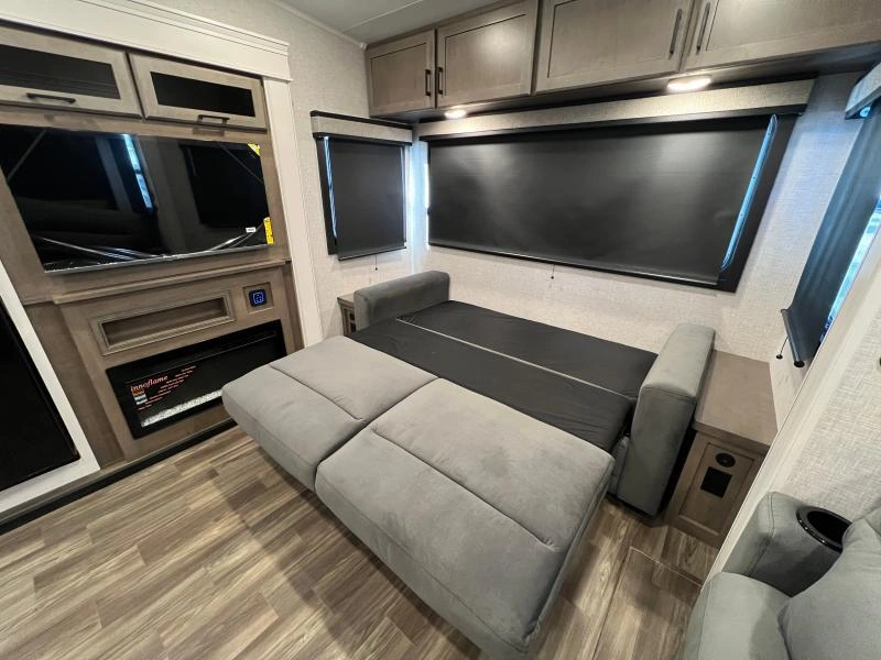 Jayco Eagle 28crt 2025 alt