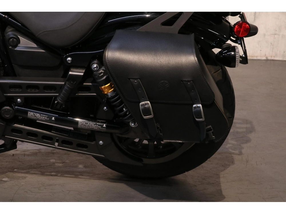 2021 Yamaha Bolt 950 R-spec alt