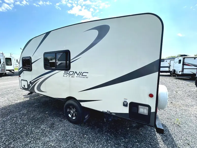 2019 Venture RV Sonic Lite 168VRB thumbnail 5