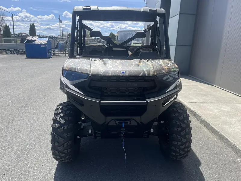 2026 Polaris RANGER XP1000 PREMIUM thumbnail 3