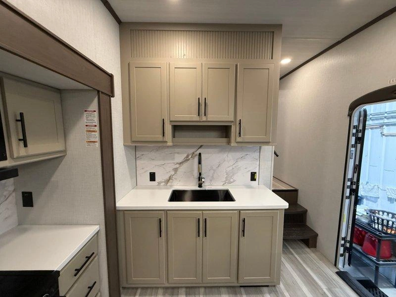 Keystone Rv Cougar 26res 2026 alt