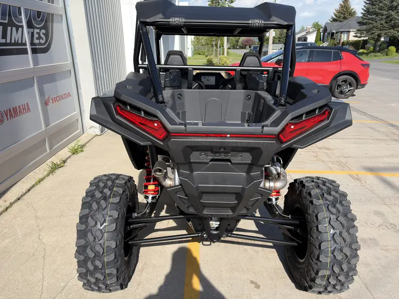 2026 Polaris RZR XP 1000 Ultimate thumbnail 12