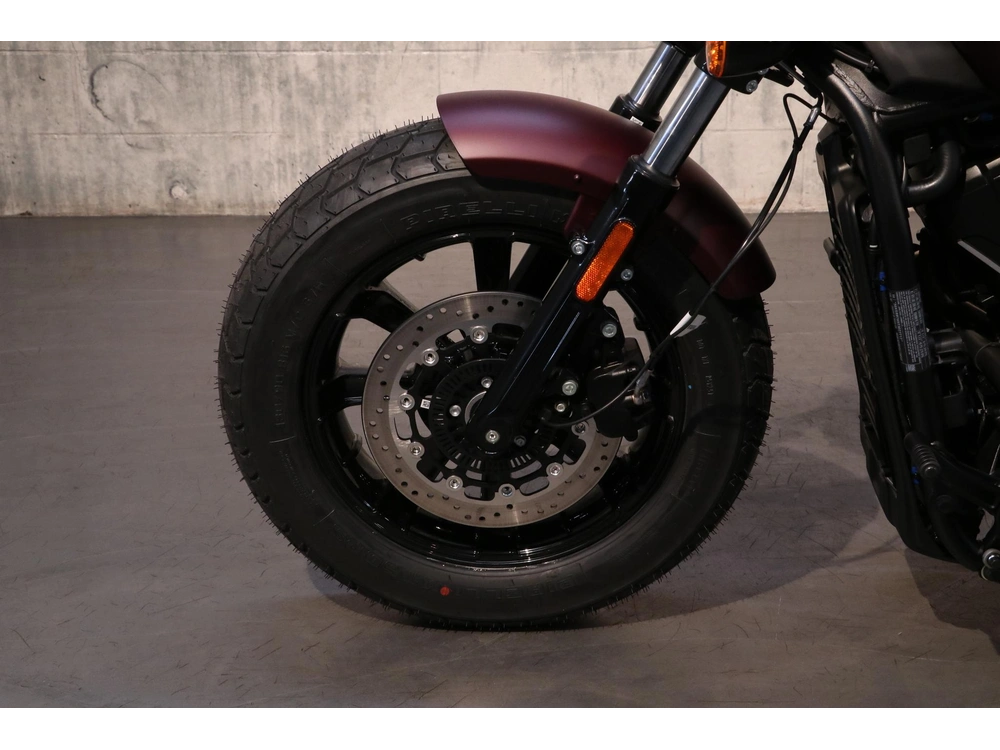 Indian Motorcycle Scout Bobber 2026 alt