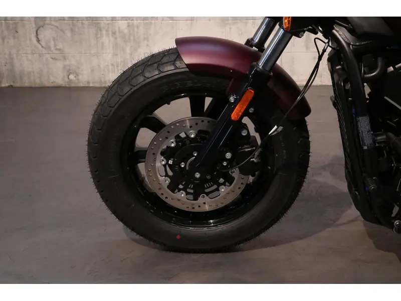 2026 Indian Motorcycle SCOUT BOBBER thumbnail 8