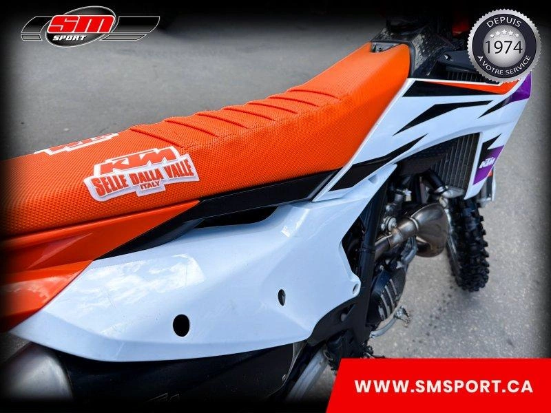 2023 Ktm 450 Sx-f alt