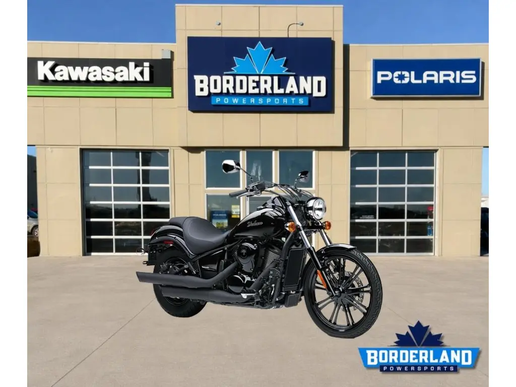 2026 Kawasaki VULCAN 900 CLASSIC