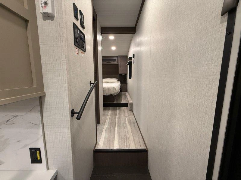 Keystone Rv Cougar 26res 2026 alt