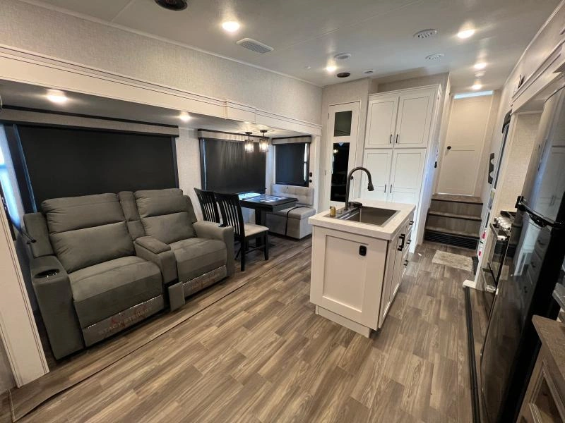 Jayco Eagle 28crt 2025 alt