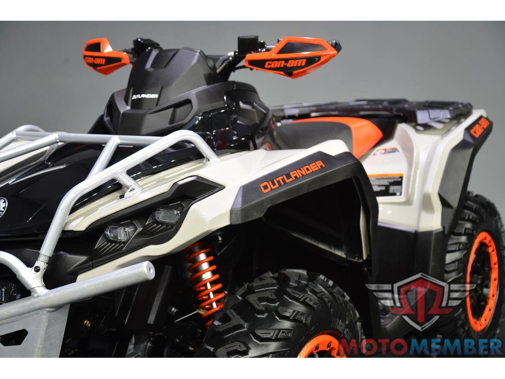 2024 Can-am Outlander X Xc 1000r alt