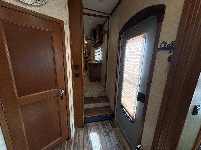 Highland Ridge Rv Open Range 397fbs 2017 alt