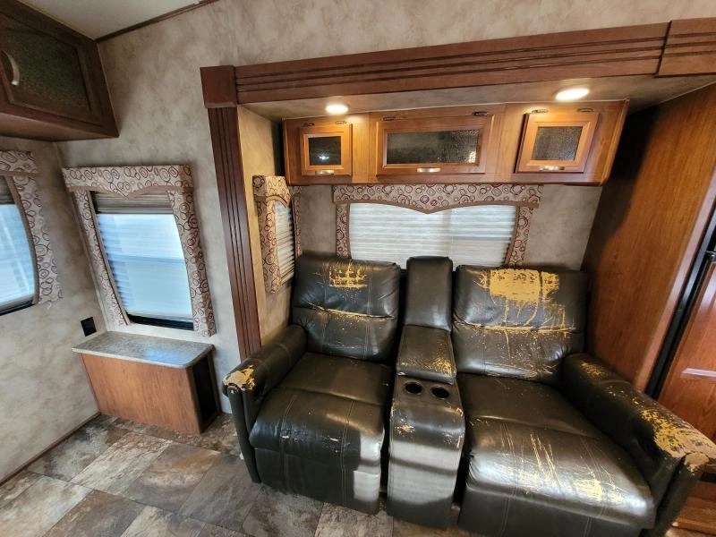 Crossroads Cruiser 305rs 2015 alt