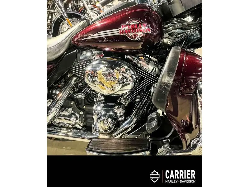2007 Harley-Davidson Moto Harley-Davidson ULTRA CLASSIC ELECTRA GLIDE 2007 thumbnail 24