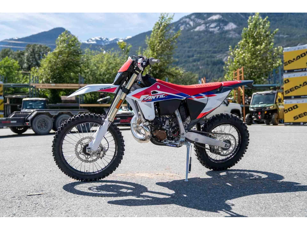 2027 Fantic Xe 300 alt