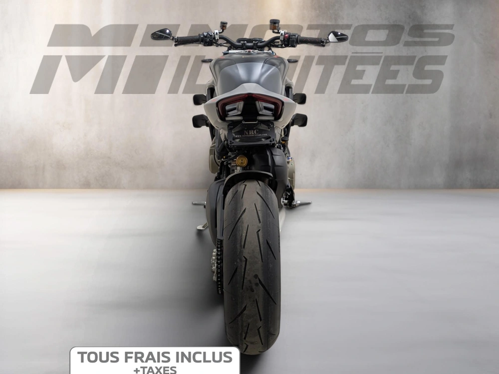 2023 Ducati Streetfighter V4 S Abs alt