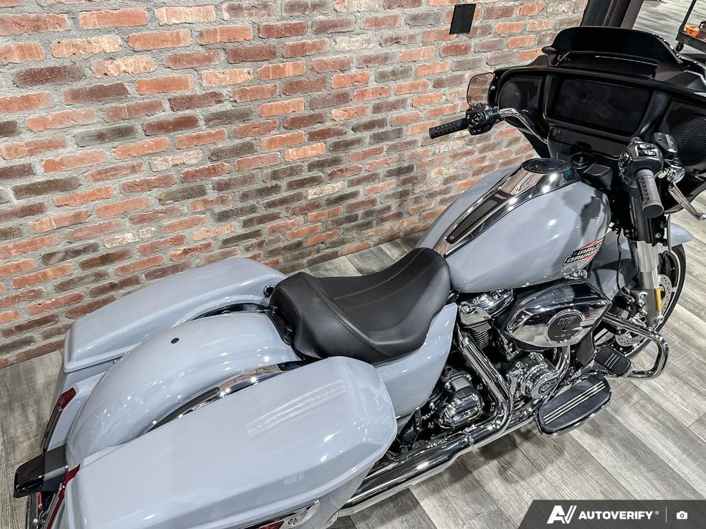 2026 Harley-Davidson STREET GLIDE thumbnail 19