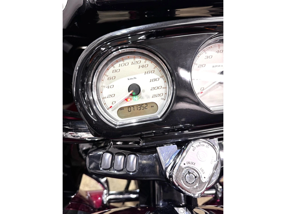 Harley-davidson Road Glide S Fltrxs 2016 alt