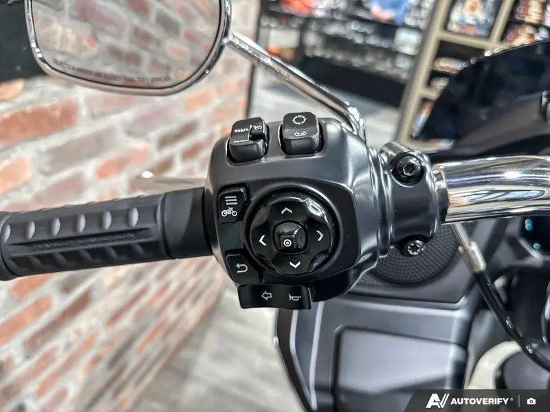2026 Harley-Davidson ROAD GLIDE